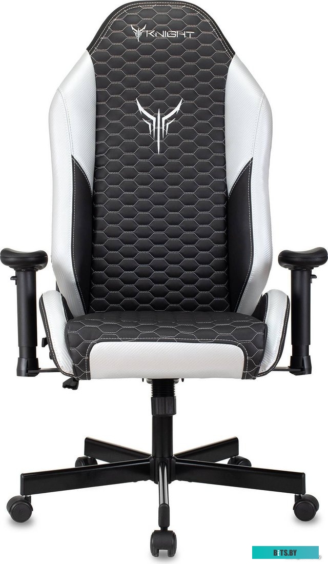 KNIGHT NEON SILVER Knight Neon (черный/серебристый)