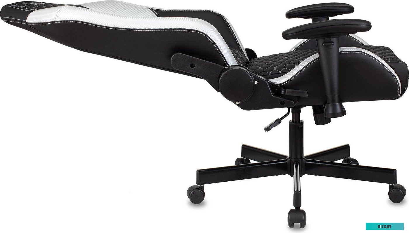 KNIGHT NEON SILVER Knight Neon (черный/серебристый)