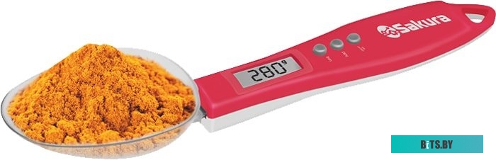 Кухонные весы Sakura SA-6083RW