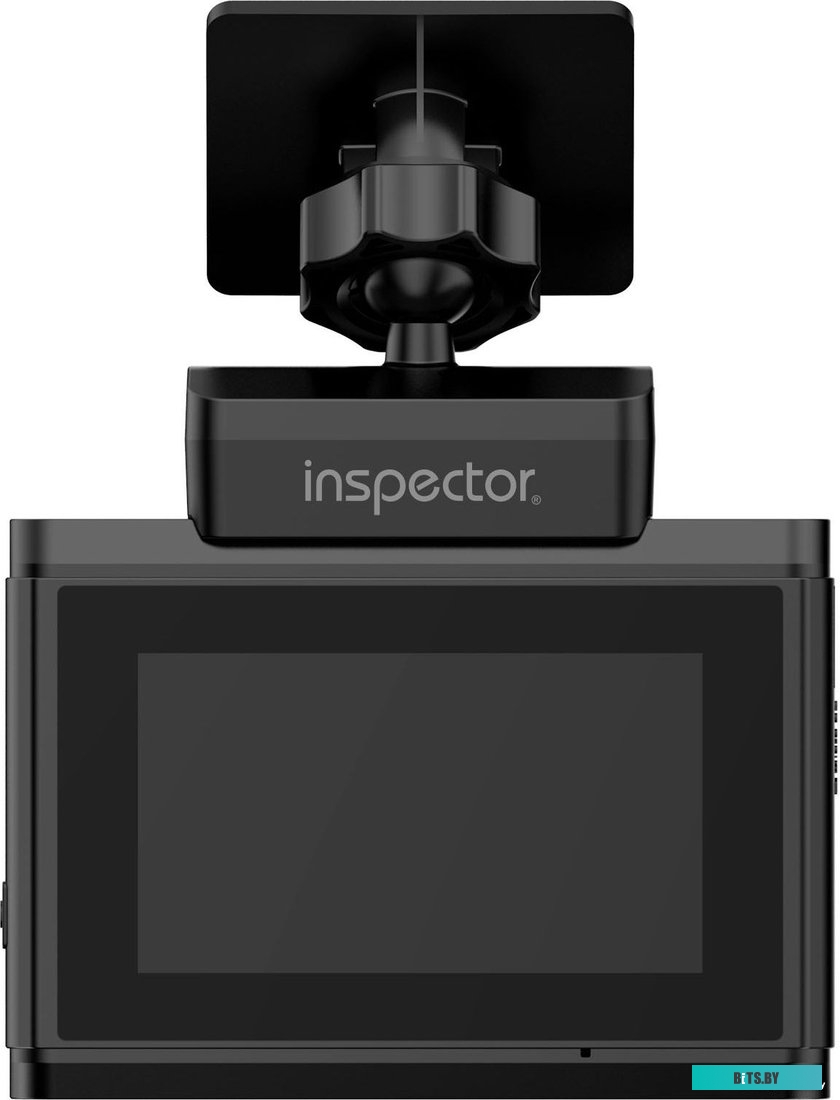 Inspector Cross