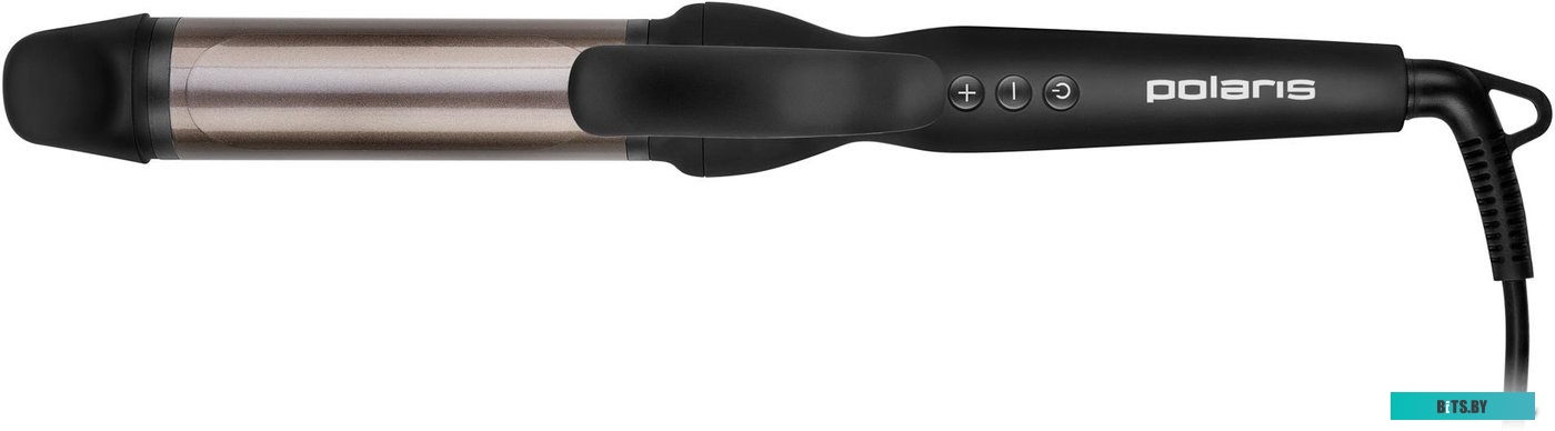 PHS 3410TAI Щипцы Polaris PHS 3410TAi Argan Therapy PRO,  черный