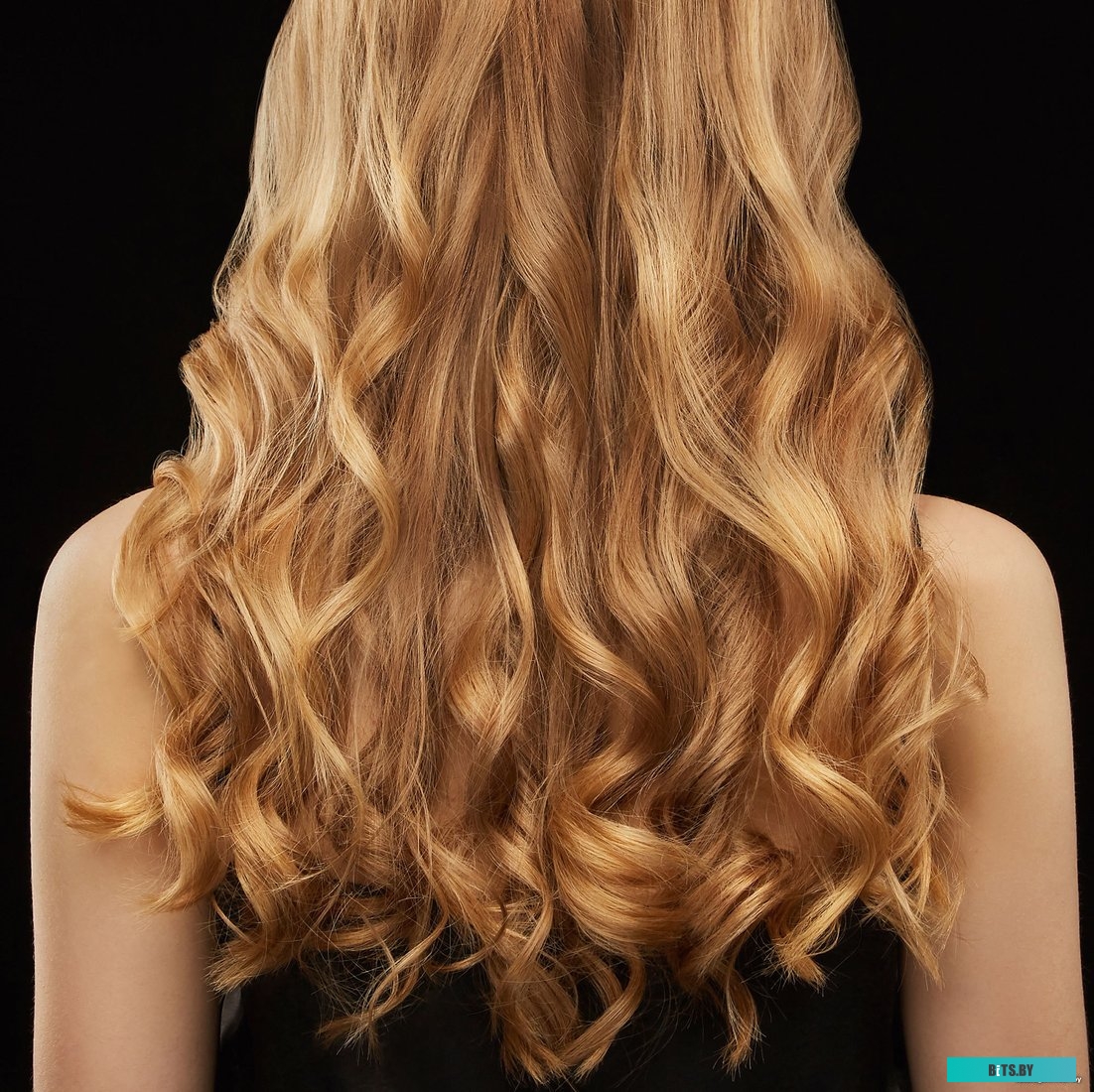 PHS 3410TAI Щипцы Polaris PHS 3410TAi Argan Therapy PRO,  черный