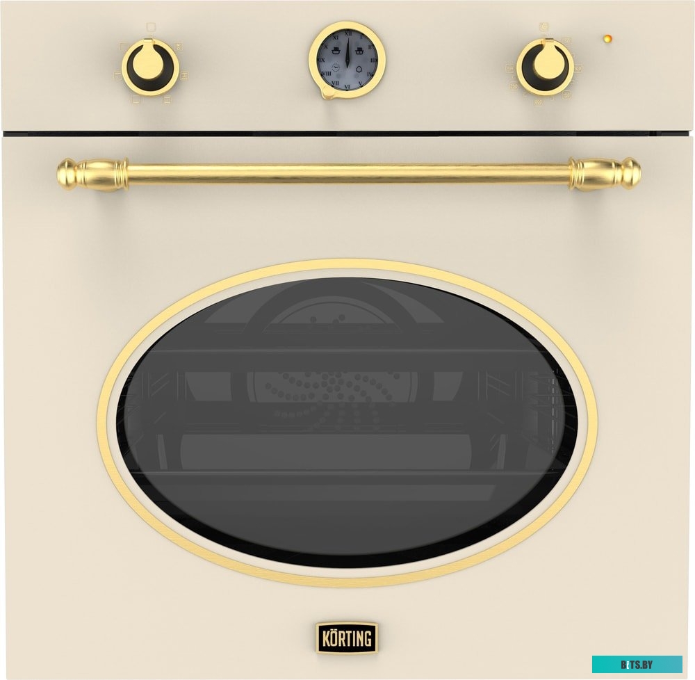 OKB 461 CRGB Встраиваемый духовой шкаф