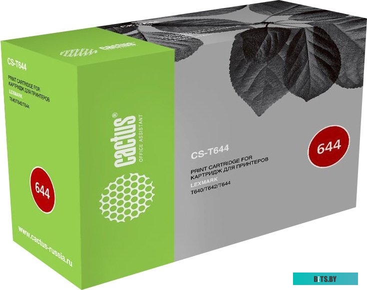 Чернила Cactus CS-T6644Y 664 желтый 70мл для Epson L130,L110,L100,L220,L200,L310,L300,L360,L361,L380,L382,L350,L355,L365,L395,L405,L485,L495,L555,L565