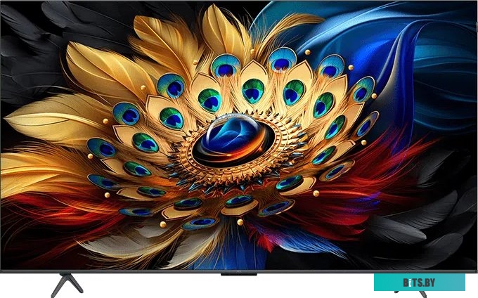 Телевизор TCL 55C655