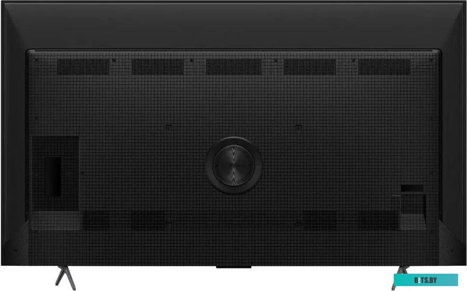 Телевизор TCL 55C655
