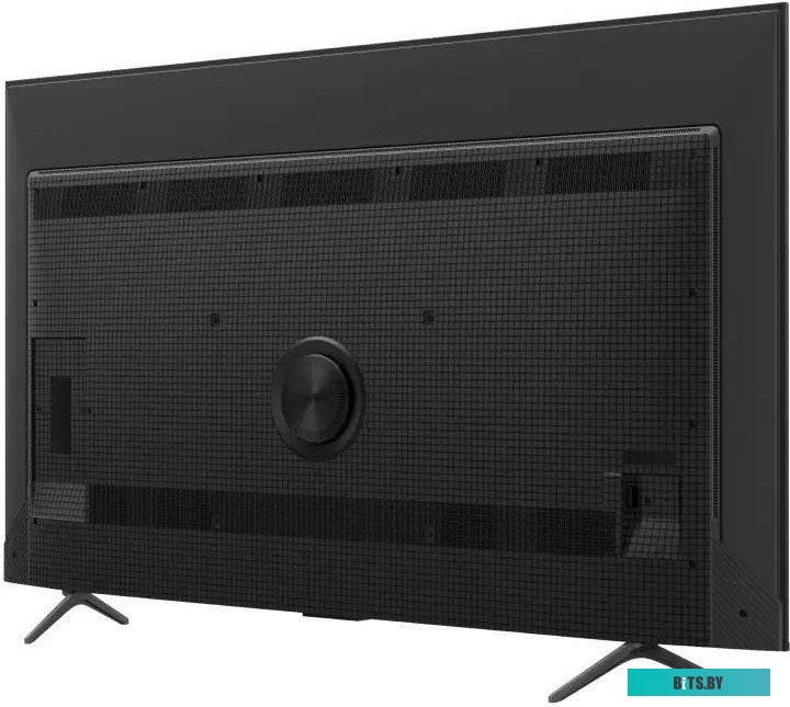 Телевизор TCL 55C655