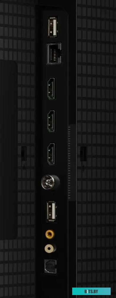 Телевизор TCL 55C655