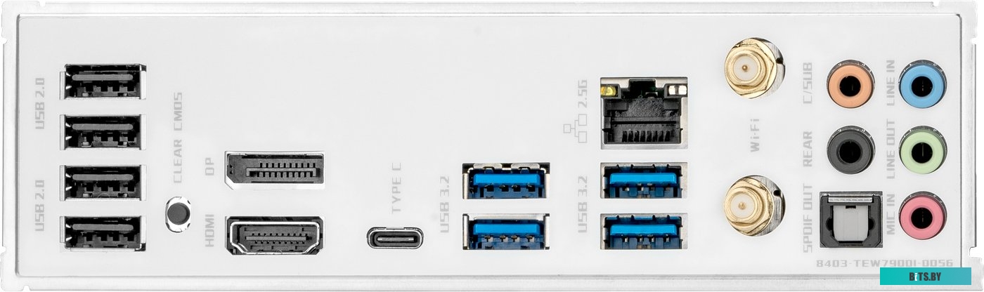 Материнская плата Maxsun Terminator Z790M D5 ICE MS-Terminator Z790M D5 ICE