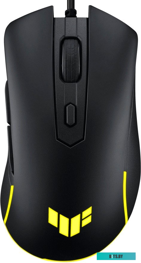 Мышь ASUS TUF Gaming M3 Gen II 90MP0320-BMUA00