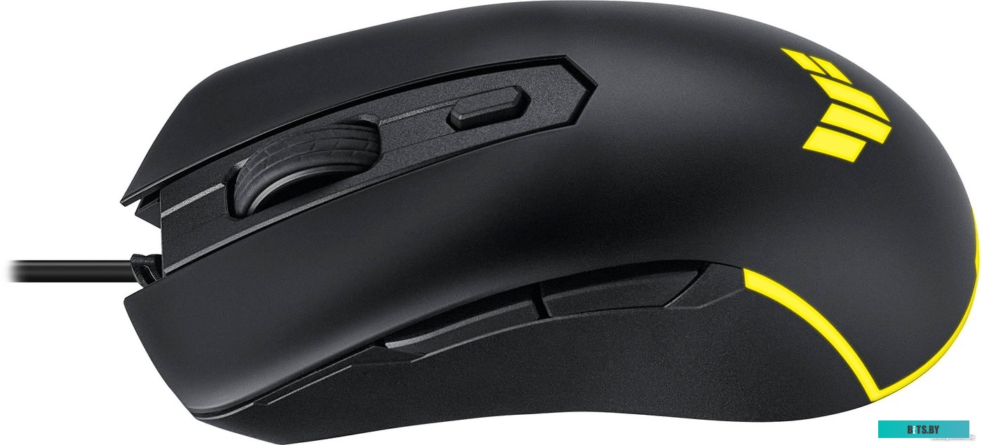 Мышь ASUS TUF Gaming M3 Gen II 90MP0320-BMUA00