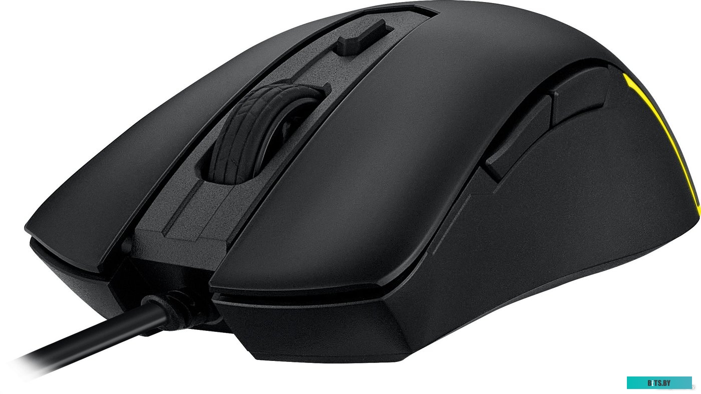 Мышь ASUS TUF Gaming M3 Gen II 90MP0320-BMUA00