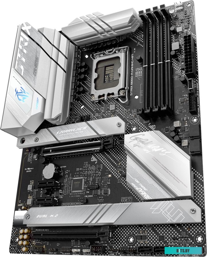 Материнская плата ASUS PRIME B450M-K II 90MB1600-M0EAY0