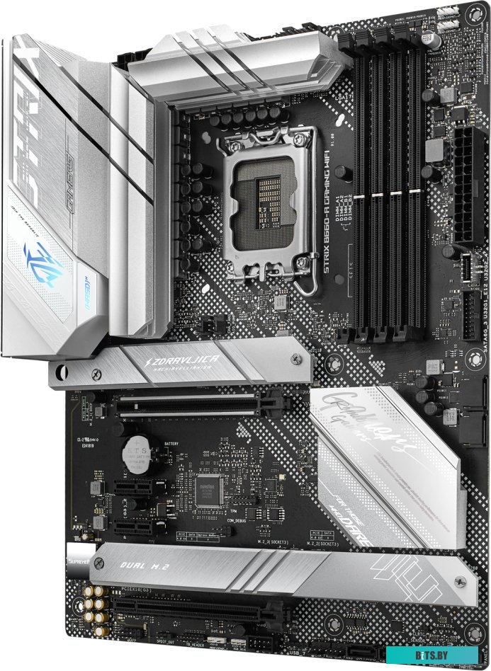 Материнская плата ASUS PRIME B450M-K II 90MB1600-M0EAY0