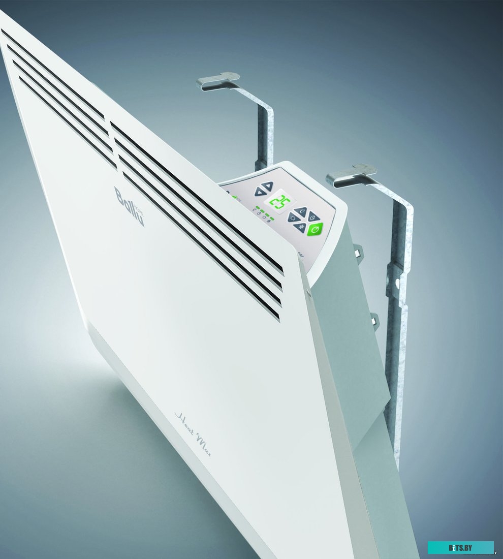 Обогреватель Ballu BEC/HME-2000