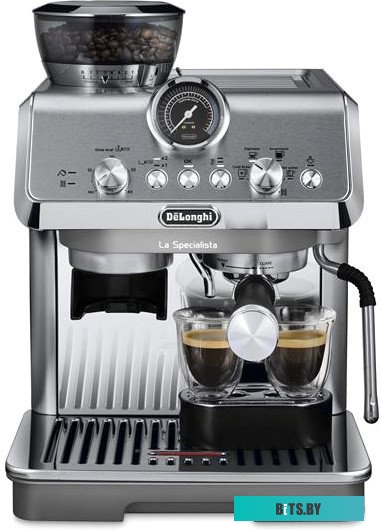 Кофемашина DeLonghi Magnifica Evo ECAM290.61.B,  черный