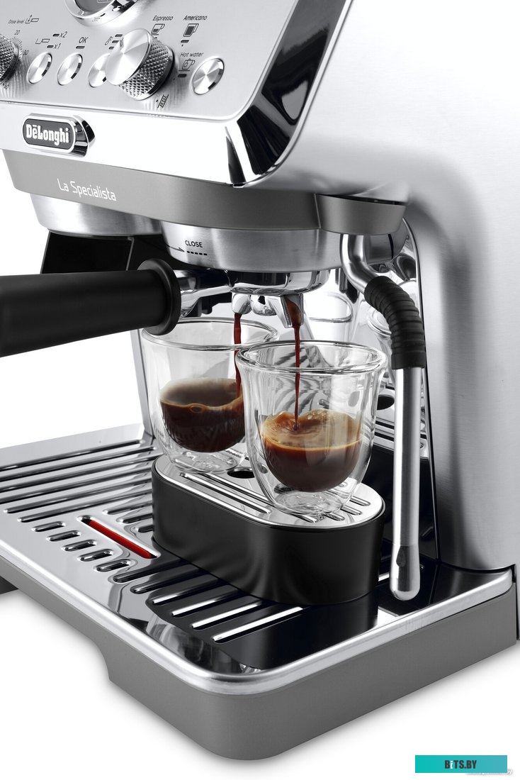 Кофемашина DeLonghi Magnifica Evo ECAM290.61.B,  черный