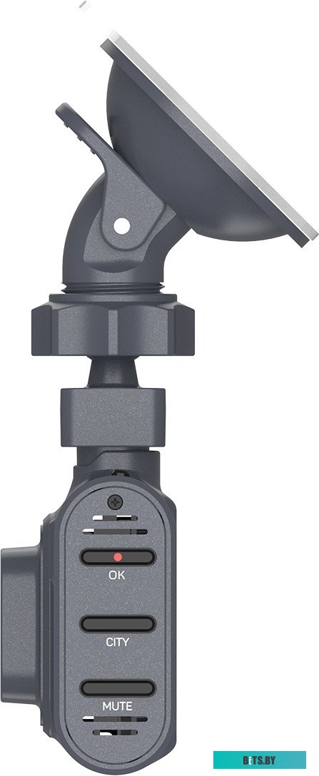 UNO-SPORT-4K Видеорегистратор с радар-детектором SilverStone F1 Hybrid UNO SPORT 4K WiFi,  GPS,  ГЛОНАСС