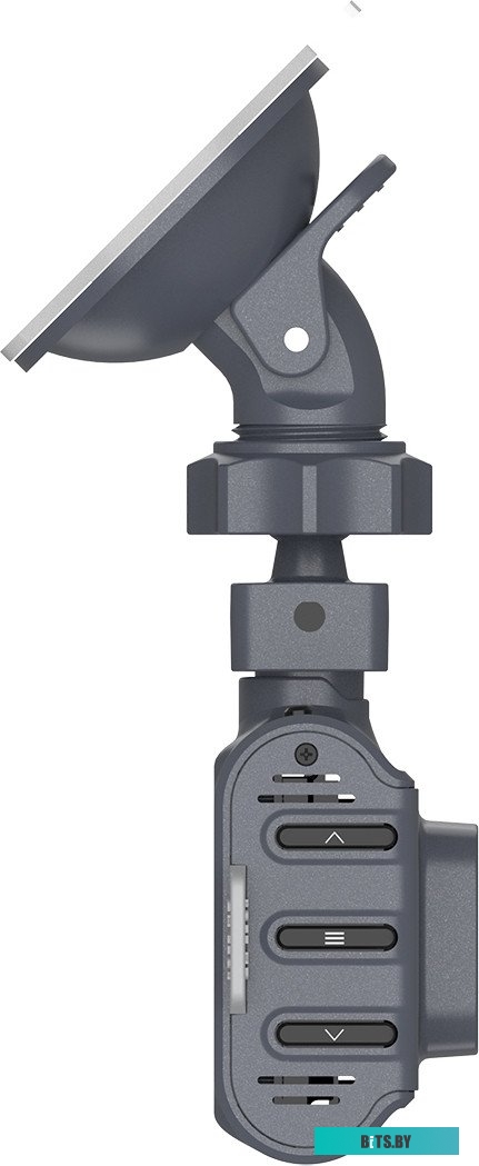 UNO-SPORT-4K Видеорегистратор с радар-детектором SilverStone F1 Hybrid UNO SPORT 4K WiFi,  GPS,  ГЛОНАСС