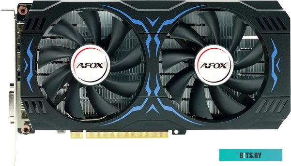 Видеокарта AFOX GeForce RTX 3050 AF3050-8GD6H2-V2