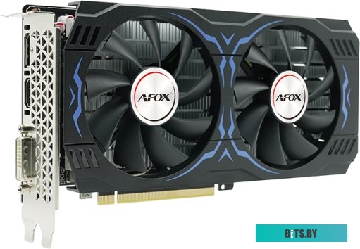 Видеокарта AFOX GeForce RTX 3050 AF3050-8GD6H2-V2