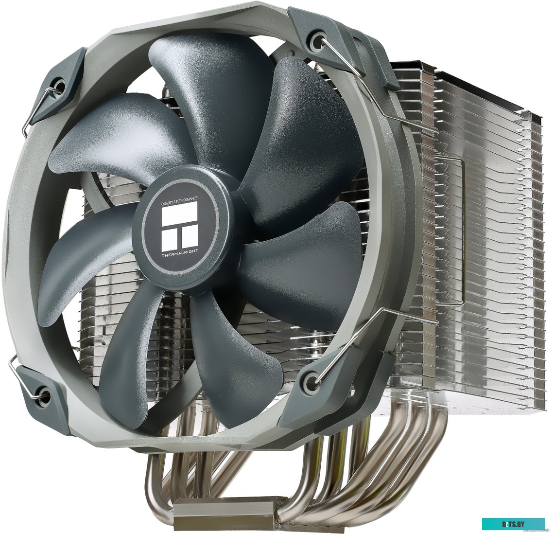 Кулер Thermalright MACHO MAXX