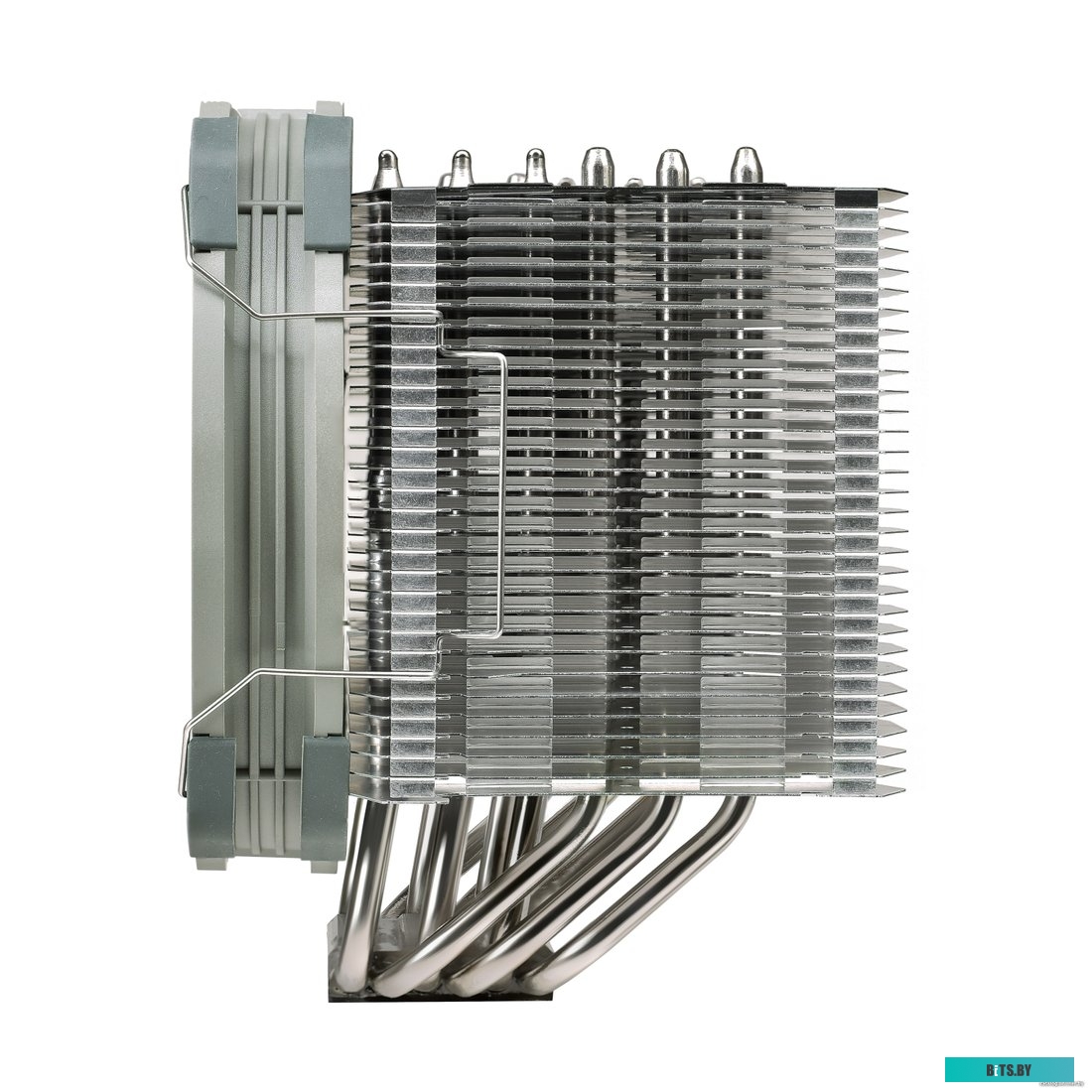 Кулер Thermalright MACHO MAXX