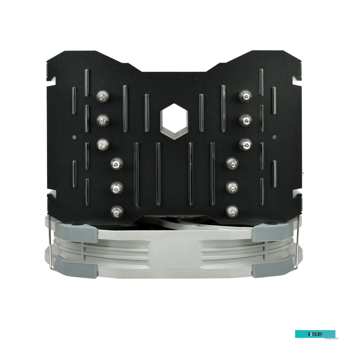 Кулер Thermalright MACHO MAXX