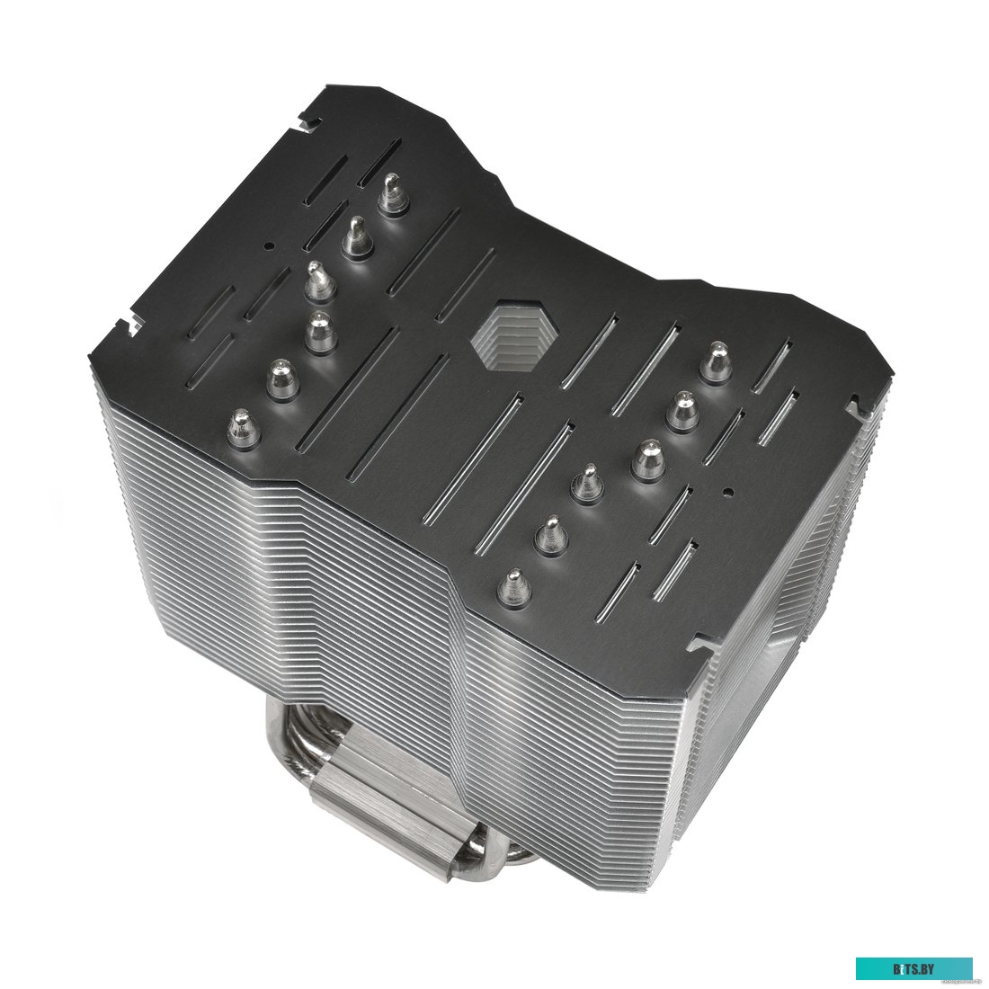 Кулер Thermalright MACHO MAXX