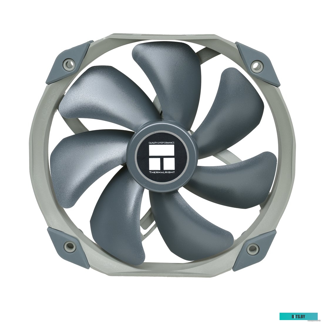 Кулер Thermalright MACHO MAXX