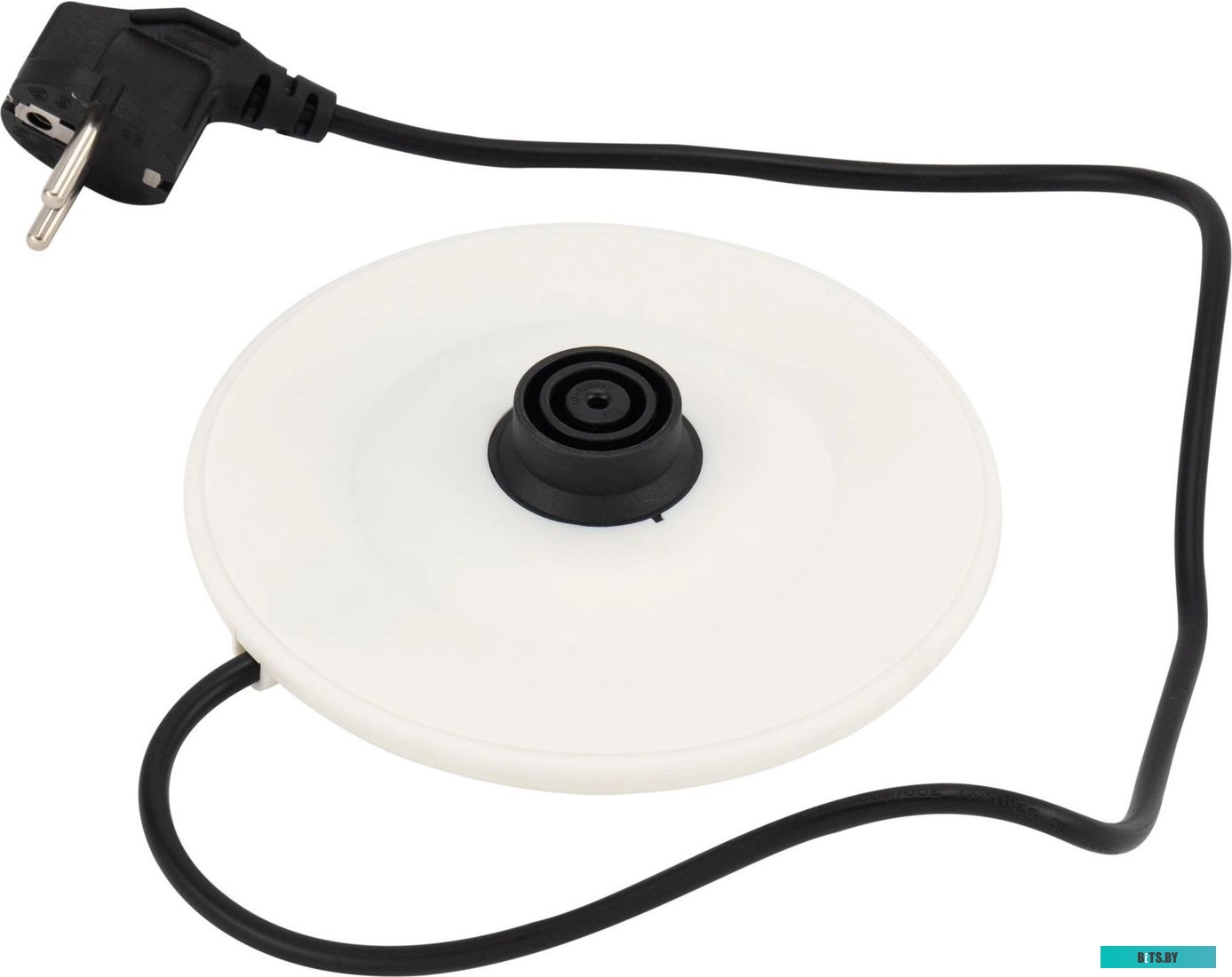 SKG1056 Чайник электрический StarWind SKG1056, 2000Вт, белый и прозрачный