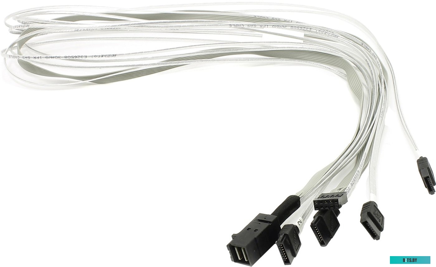 Кабель ACD ACD-SFF8643-SATASB-08M