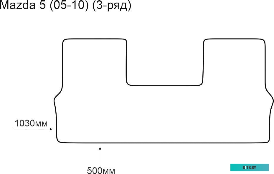 NF-EU-3-10 Сетевой фильтр Ippon NF-EU-3-10 3м (6 розеток) черный (коробка)