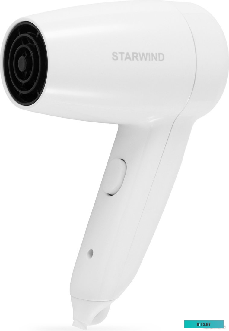 SW-HD872 Фен Starwind SW-HD872 1100Вт белый