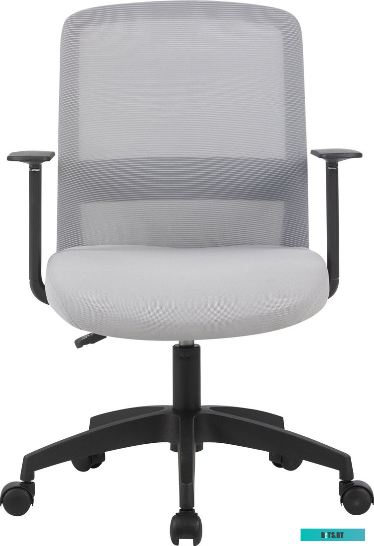 Кресло Cactus CS-MC333-GY серый сиденье серый CS-MC333-GY