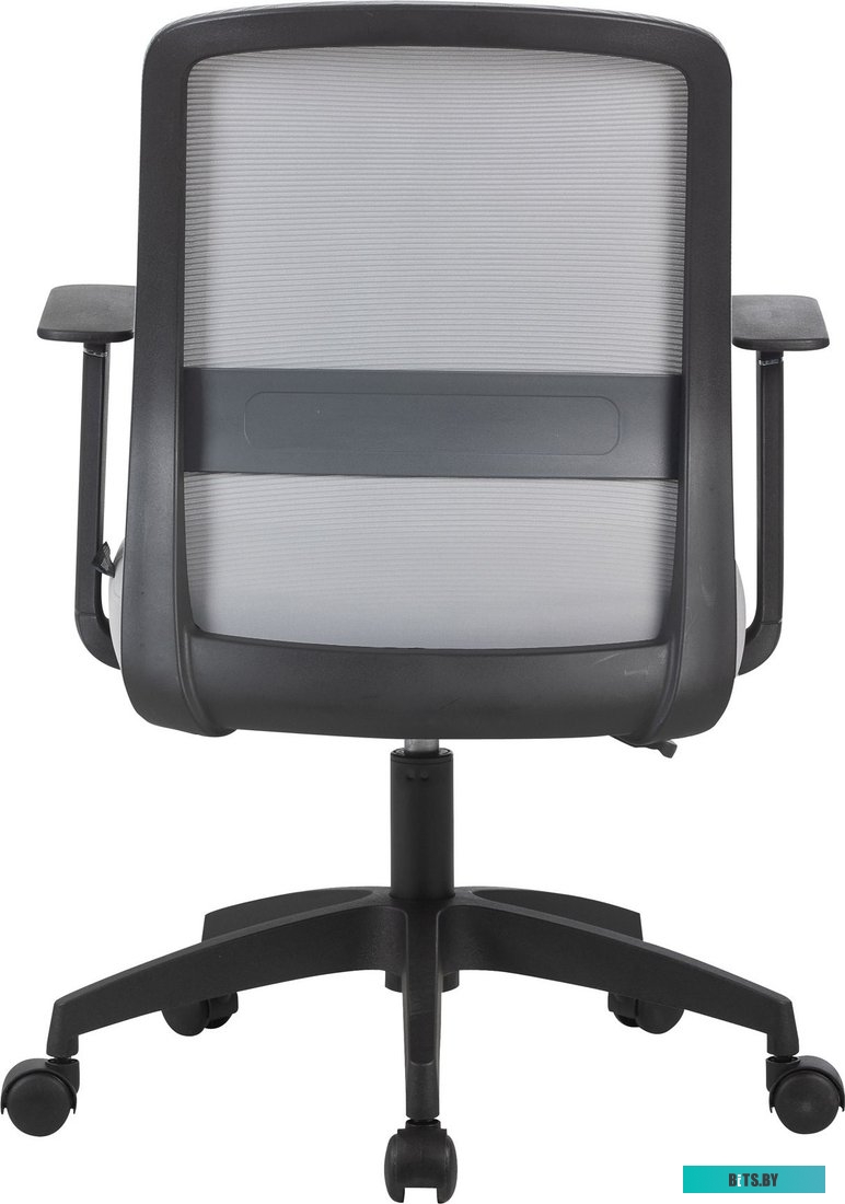 Кресло Cactus CS-MC333-GY серый сиденье серый CS-MC333-GY