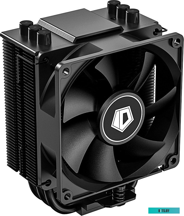 Кулер ID-Cooling SE-903-XT BLACK