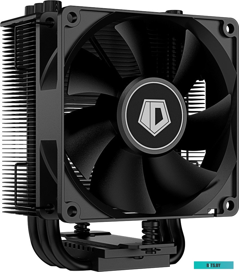 Кулер ID-Cooling SE-903-XT BLACK