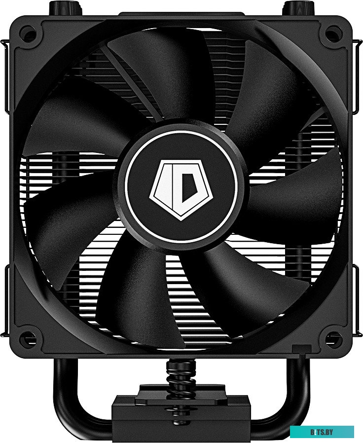 Кулер ID-Cooling SE-903-XT BLACK