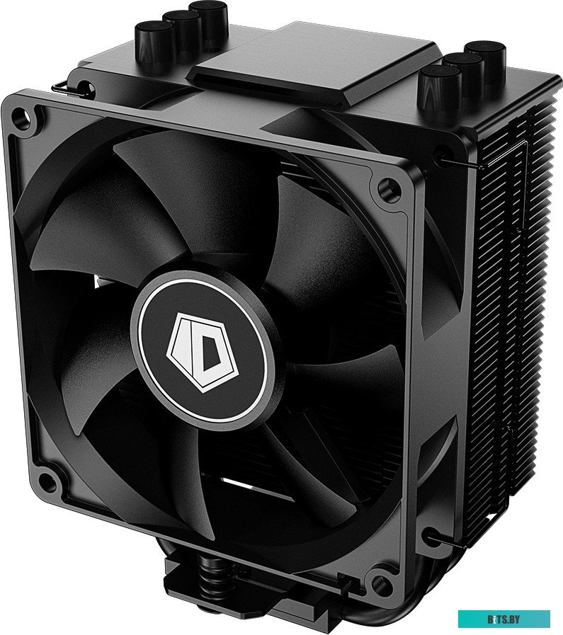 Кулер ID-Cooling SE-903-XT BLACK