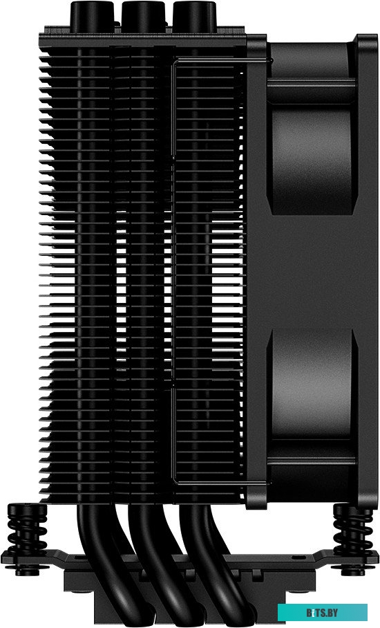 Кулер ID-Cooling SE-903-XT BLACK