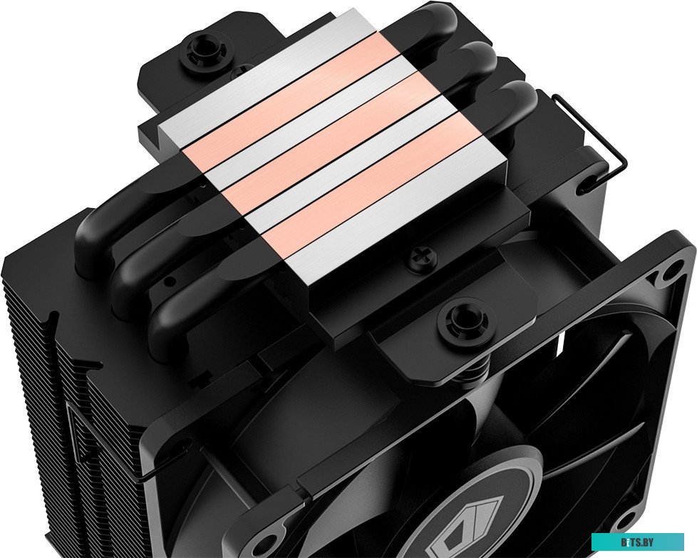 Кулер ID-Cooling SE-903-XT BLACK