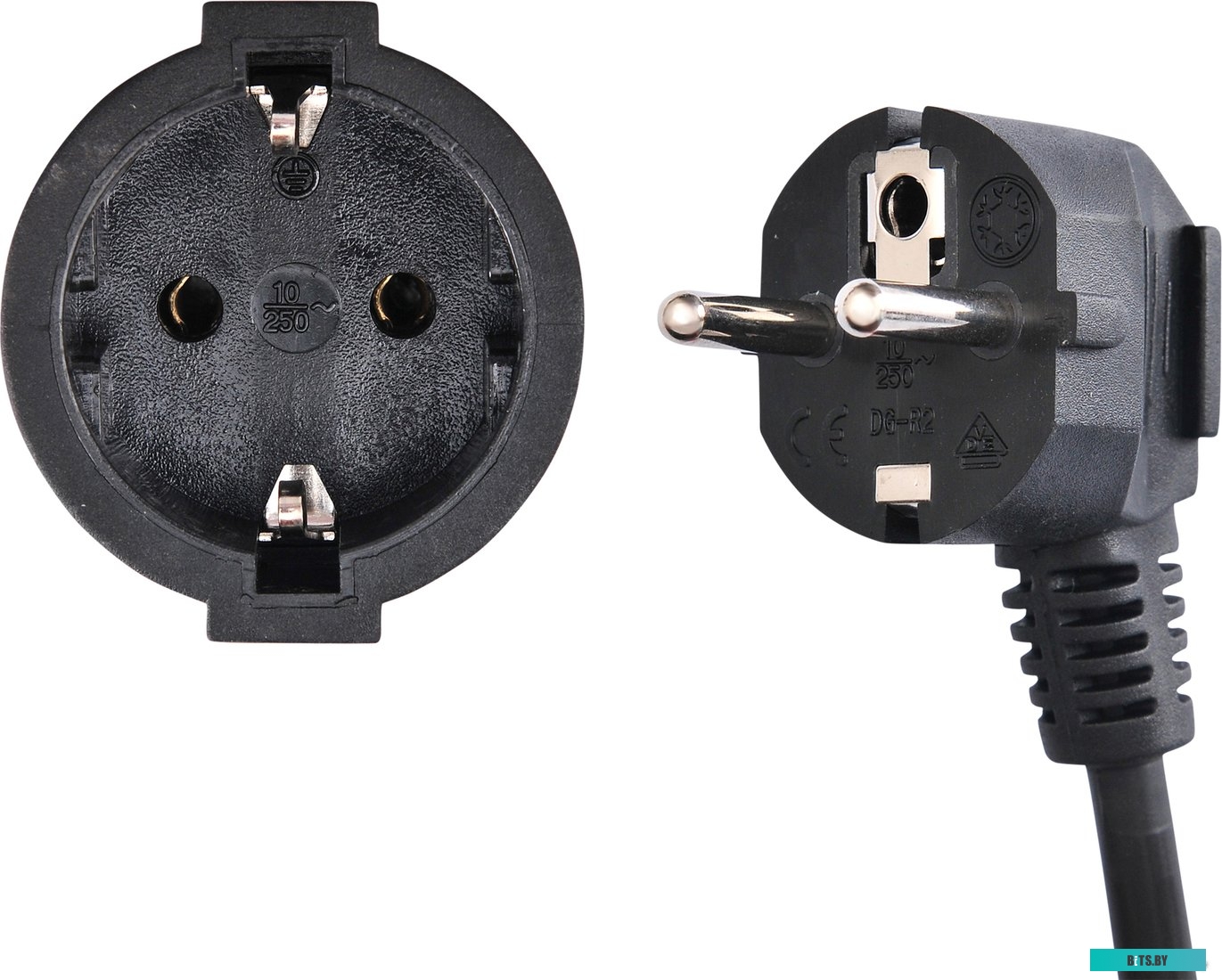 Сетевой фильтр (удлинитель) Buro BU-PS1.5/B