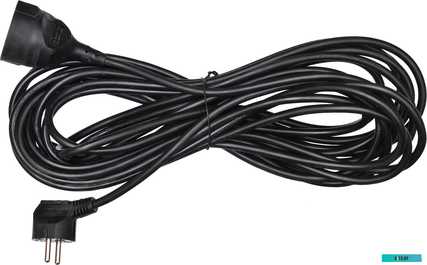 Сетевой фильтр (удлинитель) Buro BU-PS1.5/B