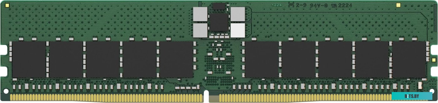 Модуль памяти Kingston KSM48E40BD8KI-32HA KSM48E40BD8KI-32HA