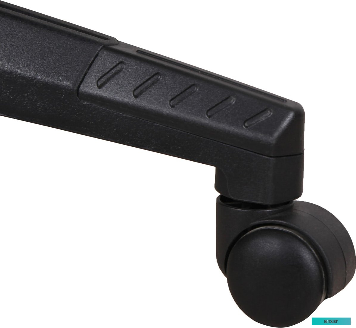 Офисное кресло (Стул) Brabix GT Racer GM-100 (черный/серый) <531926>