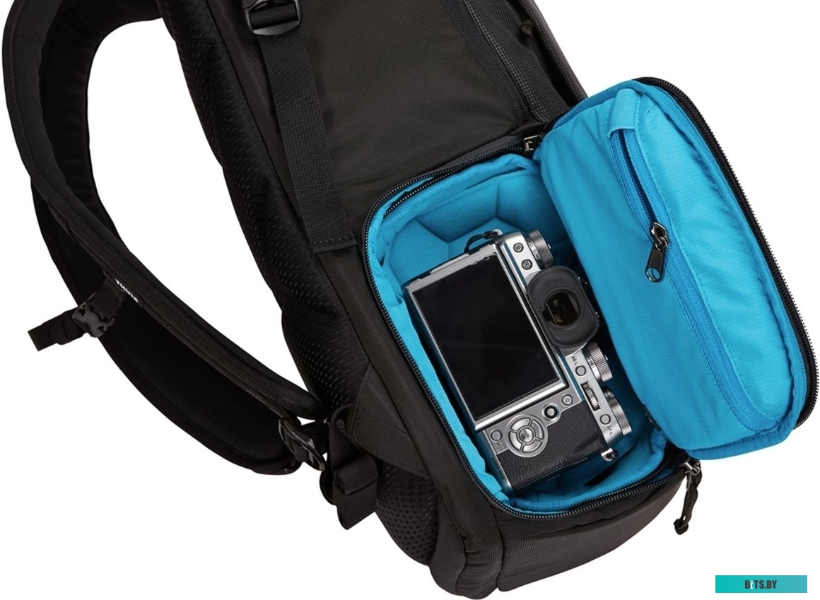 Рюкзак Thule Thule EnRoute Camera Backpack 25L (черный)