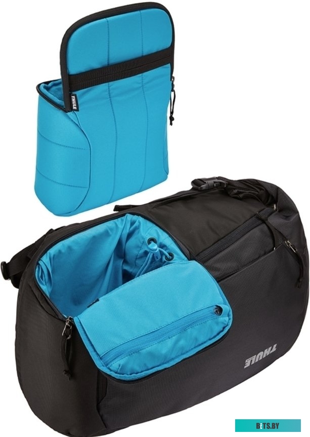 Рюкзак Thule Thule EnRoute Camera Backpack 25L (черный)