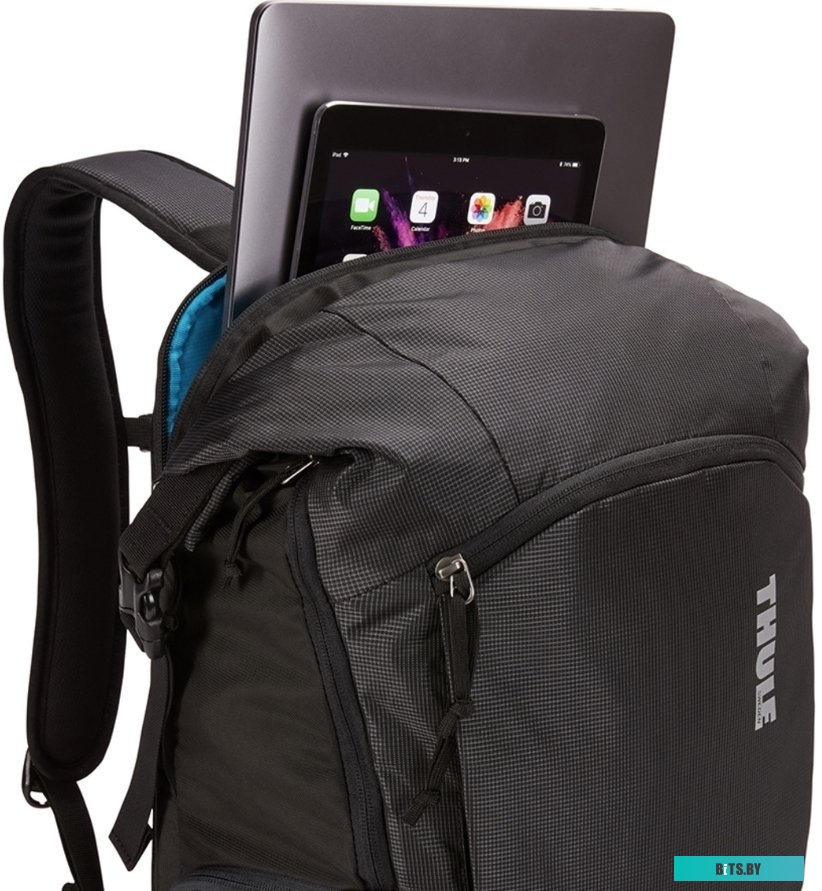 Рюкзак Thule Thule EnRoute Camera Backpack 25L (черный)