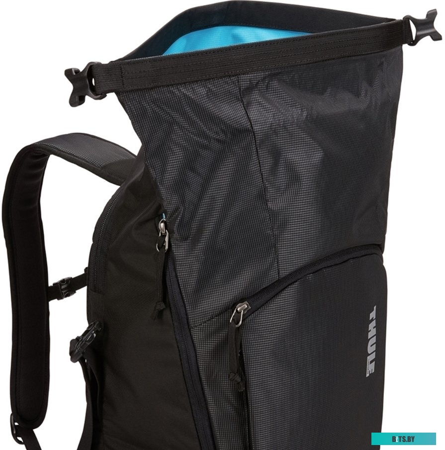 Рюкзак Thule Thule EnRoute Camera Backpack 25L (черный)